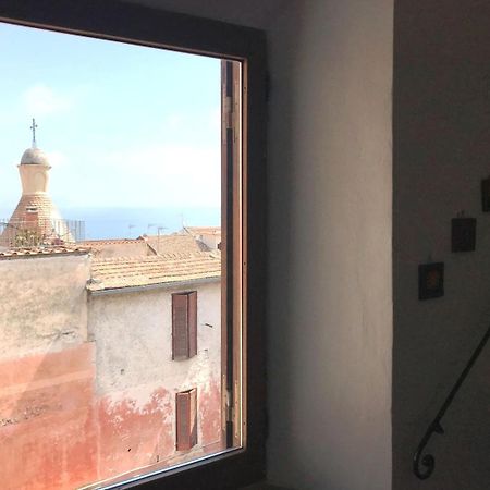 Centro Storico Vicino Al Mare Apartamento San Felice Circeo Exterior foto