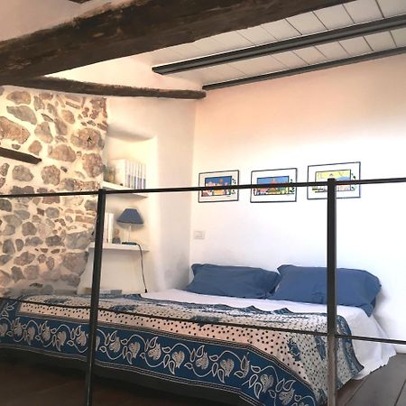 Centro Storico Vicino Al Mare Apartamento San Felice Circeo Exterior foto